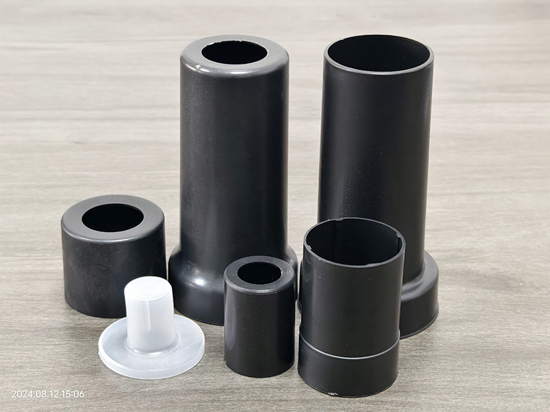 軸類運輸保護套