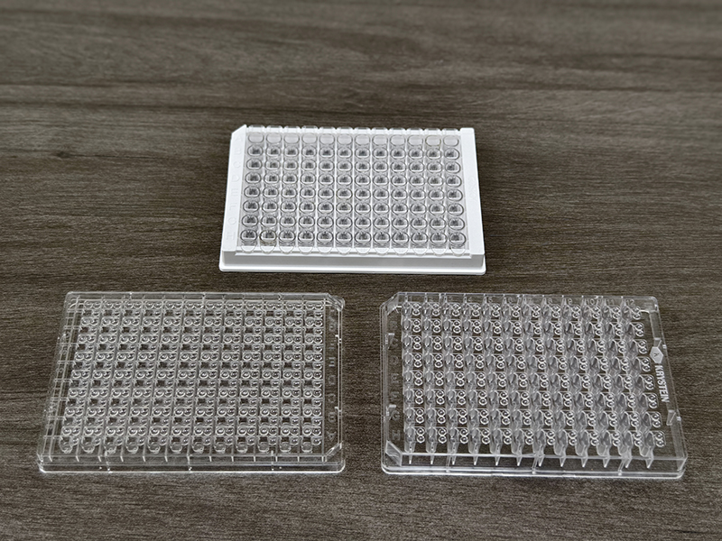 96孔培養(yǎng)板