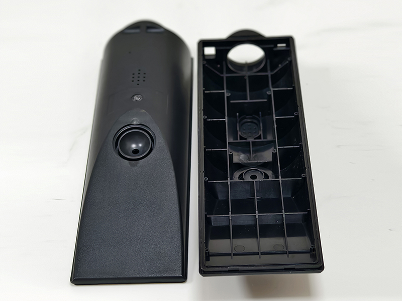 交警指揮棒外殼